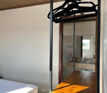 Alto Paraiso de Goias Apartment | Villa Harley