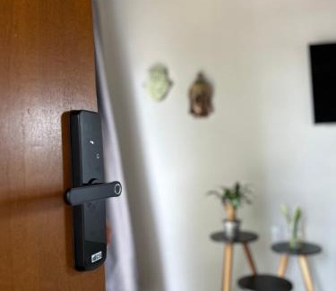 Alto Paraiso de Goias Apartment | Villa Harley
