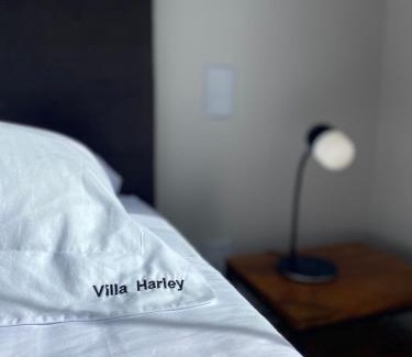 Alto Paraiso de Goias Apartment | Villa Harley