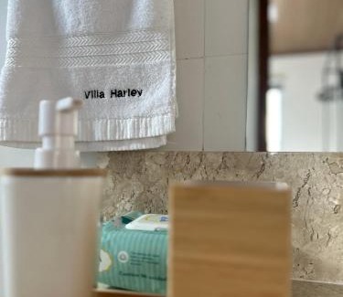 Alto Paraiso de Goias Apartment | Villa Harley