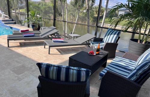 Trafalgar Villa | Villa Harley Summer