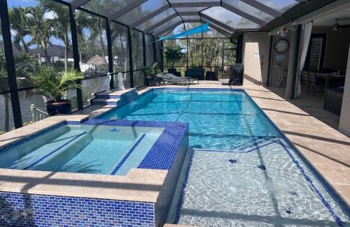 Trafalgar Villa | Villa Harley Summer