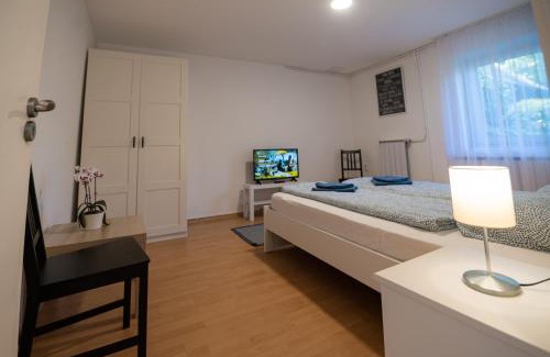 Szentendrei Apartment | Villa Harmónia Apartman