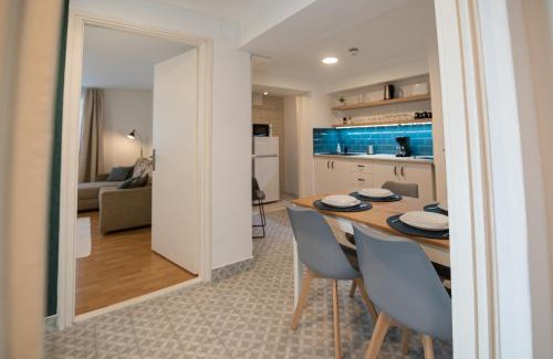 Szentendrei Apartment | Villa Harmónia Apartman
