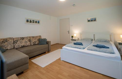 Szentendrei Apartment | Villa Harmónia Apartman