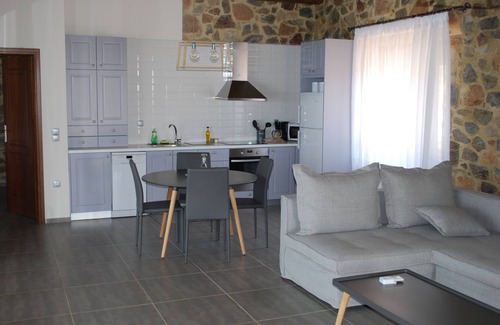 Livadia Villa | Villa Harmony - Affordable Luxury - Privacy and Hospitality - Tranquility