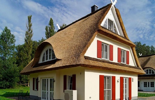 Glowe House | Villa Harmony