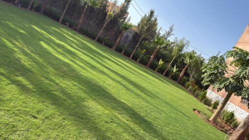 Arset El Bilk Villa | Villa haut standig 2000 m2
