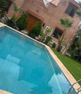 Arset El Bilk Villa | Villa haut standig 2000 m2