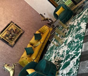 Arset El Bilk Villa | Villa haut standig 2000 m2