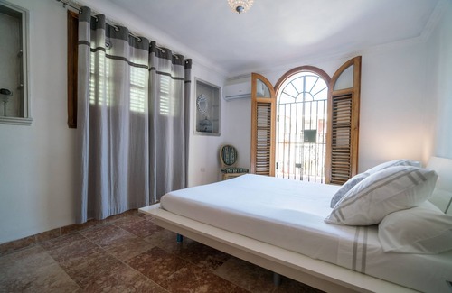 Municipality of Diez de Octubre House | Villa havane