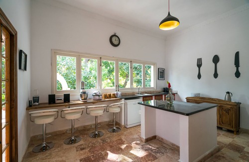 Municipality of Diez de Octubre House | Villa havane