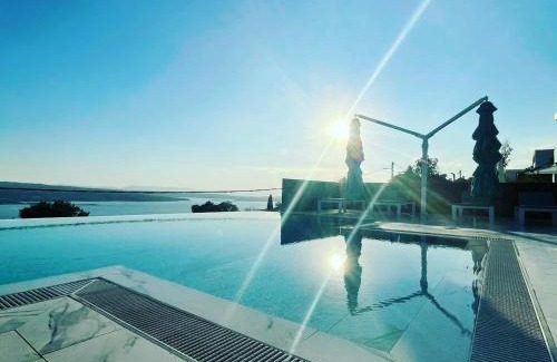Crikvenica Villa | Villa HB Crikvenica