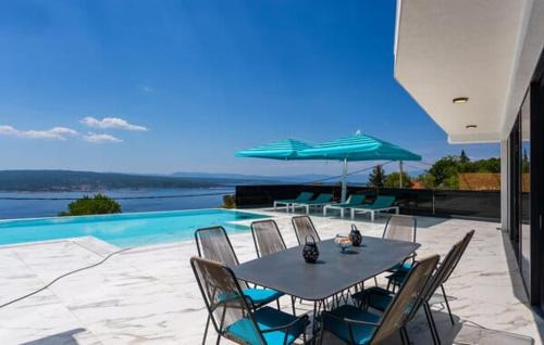 Crikvenica Villa | Villa HB Crikvenica