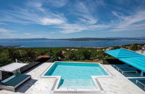Crikvenica Villa | Villa HB Crikvenica
