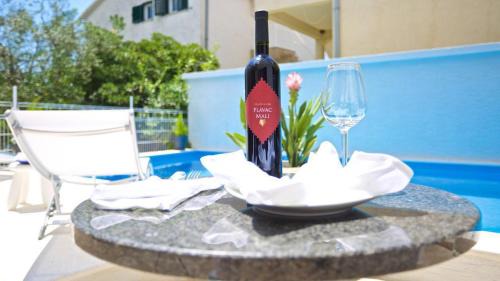 Zaboric Apartment | Villa Hedonica