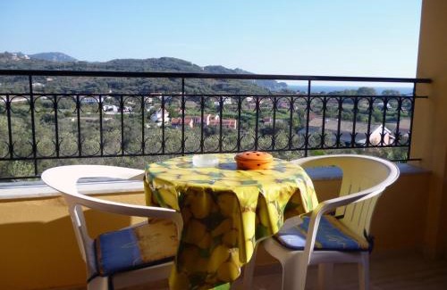Arillas Apartment | Villa Helen