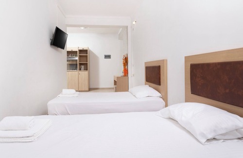Pefkochori House | Villa Helga Exotic