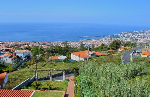 Santa Maria Maior Apartment | Villa Henriques