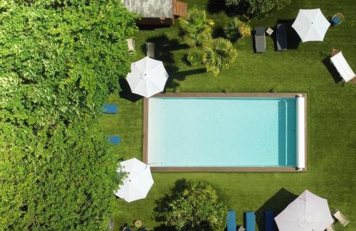 Andernos-les-Bains Bed & Breakfast | Villa Herbert Hôtel