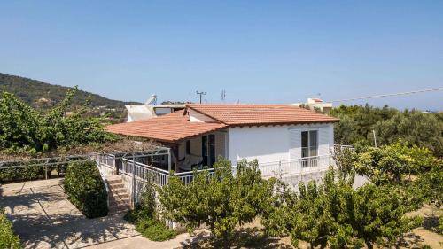 Kremasti Apartment | Villa Hercules