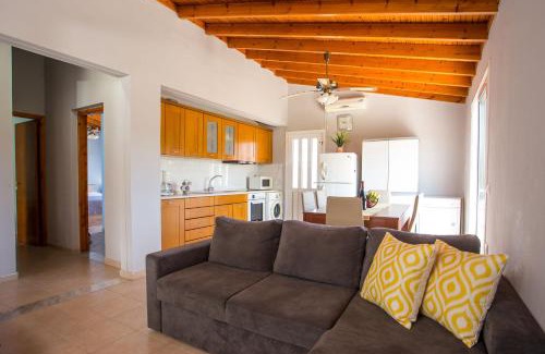Kremasti Apartment | Villa Hercules