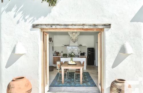 Moravit Villa | Villa Herina 8 - Grupo Turis