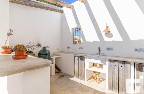 Moravit Villa | Villa Herina 8 - Grupo Turis