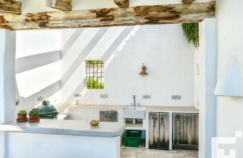 Moravit Villa | Villa Herina 8 - Grupo Turis