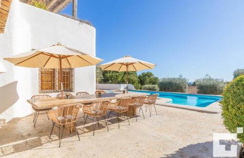 Moravit Villa | Villa Herina 8 - Grupo Turis
