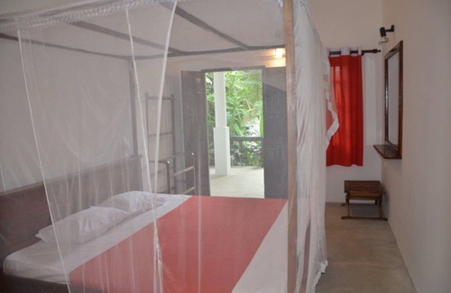 Dodanduwa Villa | Villa Heritage In Hikkaduwa