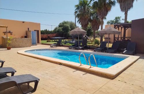 Conil de la Frontera House | Villa Hermosa