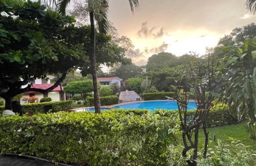 Playa Hermosa House | Villa Hermosa