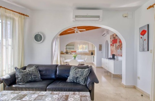Monte Pego House | Villa Hermosa Vista by Interhome