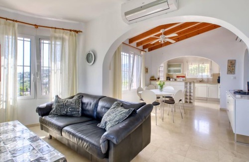 Monte Pego House | Villa Hermosa Vista by Interhome