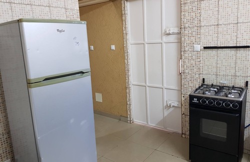 Agbodrafo House | Villa Hervano in Kpogan, 20 min walk to the beach from the beach