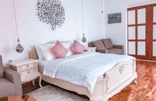 Denpasar Barat Villa | Villa Hikari Bali
