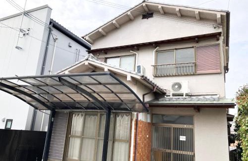 Izumisano Apartment | Villa Hineno