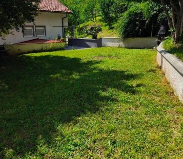 Novi Grad Sarajevo Villa | Villa Hodzic