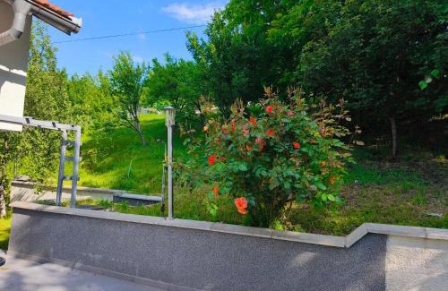 Novi Grad Sarajevo Villa | Villa Hodzic