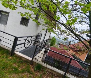 Novi Grad Sarajevo Villa | Villa Hodzic