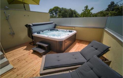 Risika House | Villa Holiday Home Tos