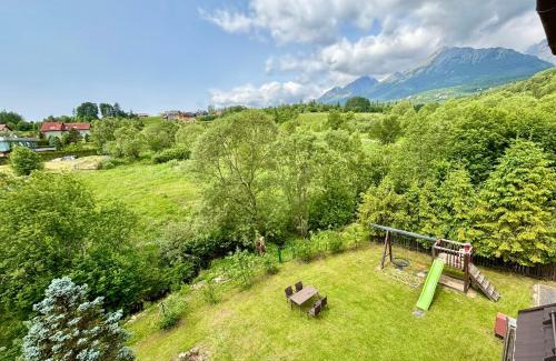 Nova Lesna Apartment | Villa Holiday Tatry