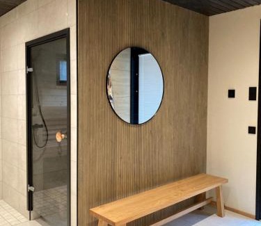 Kalajoki Apartment | Villa Holmäng