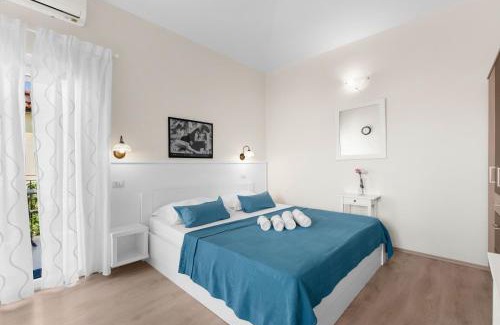 Mali Maj House | Villa Hope - Apartments with Shared Pool
