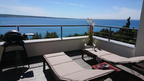 Starigrad Apartment | Villa Horizon