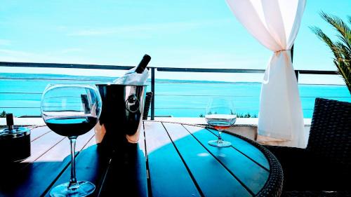Starigrad Apartment | Villa Horizon