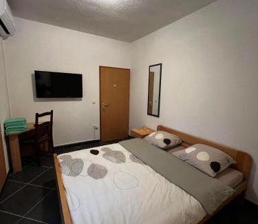 Tuzla Apartment | Villa Hukic