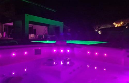 Sainte-Anne Villa | Villa HX