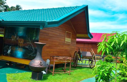 Beruwela Villa | Villa I Did